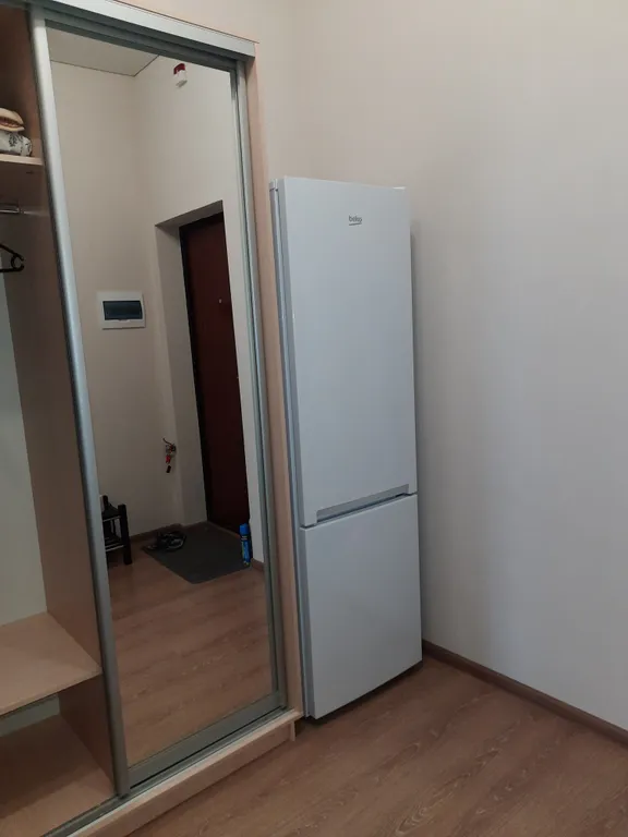 Апартаменты у моря