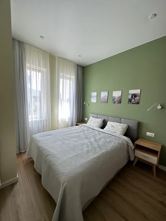 Квартира Уютная квартира в центре города — Калининград