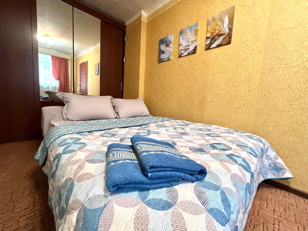 Квартира в самом центре Калуги