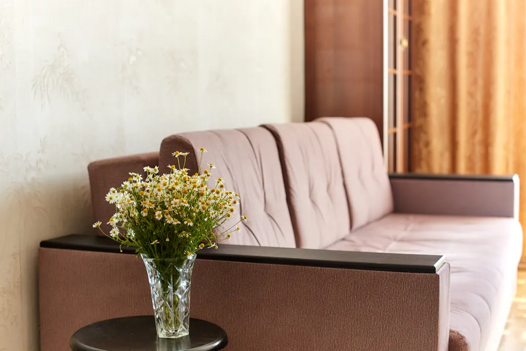 Квартира Апартаменты Amango — Севастополь