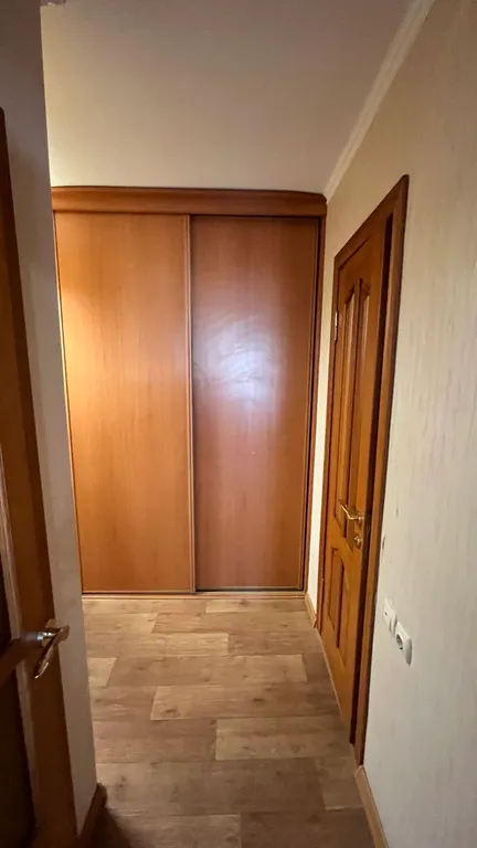 Комфортная квартира, с отчётными документами