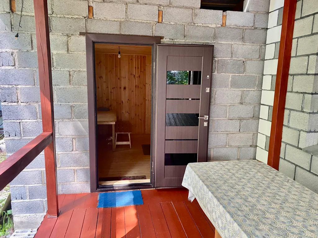 5-комнатный Дом