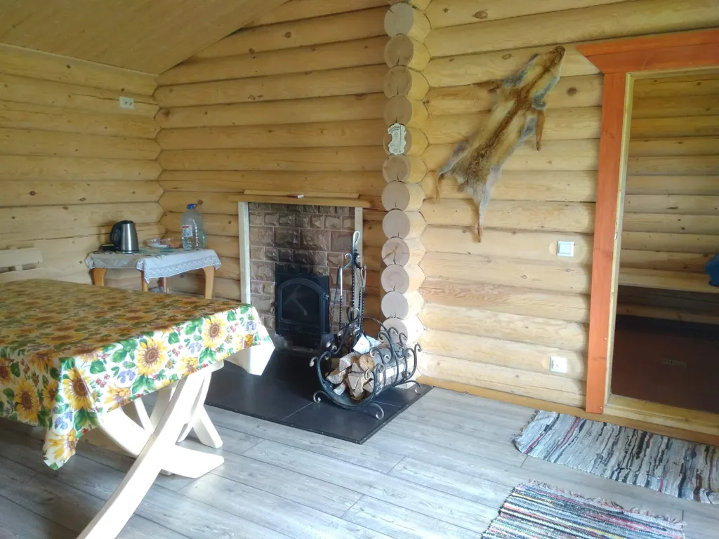 Гостевой дом Лось