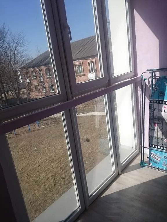 Апартаменты в центре