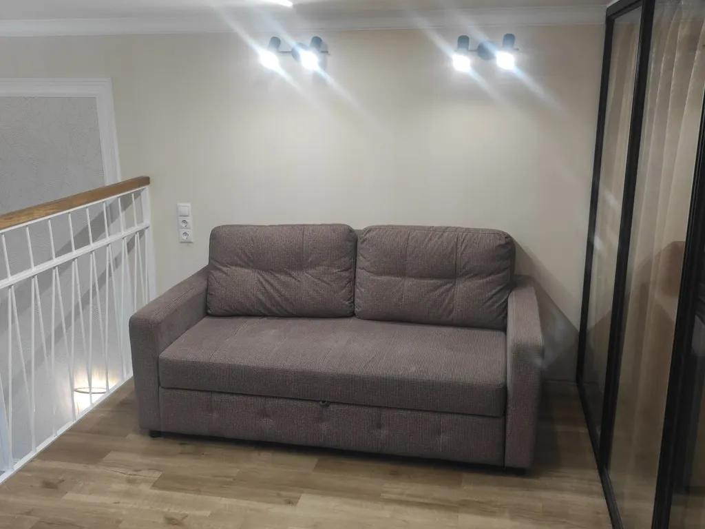 Шикарная квартира у аэропорта Внуково