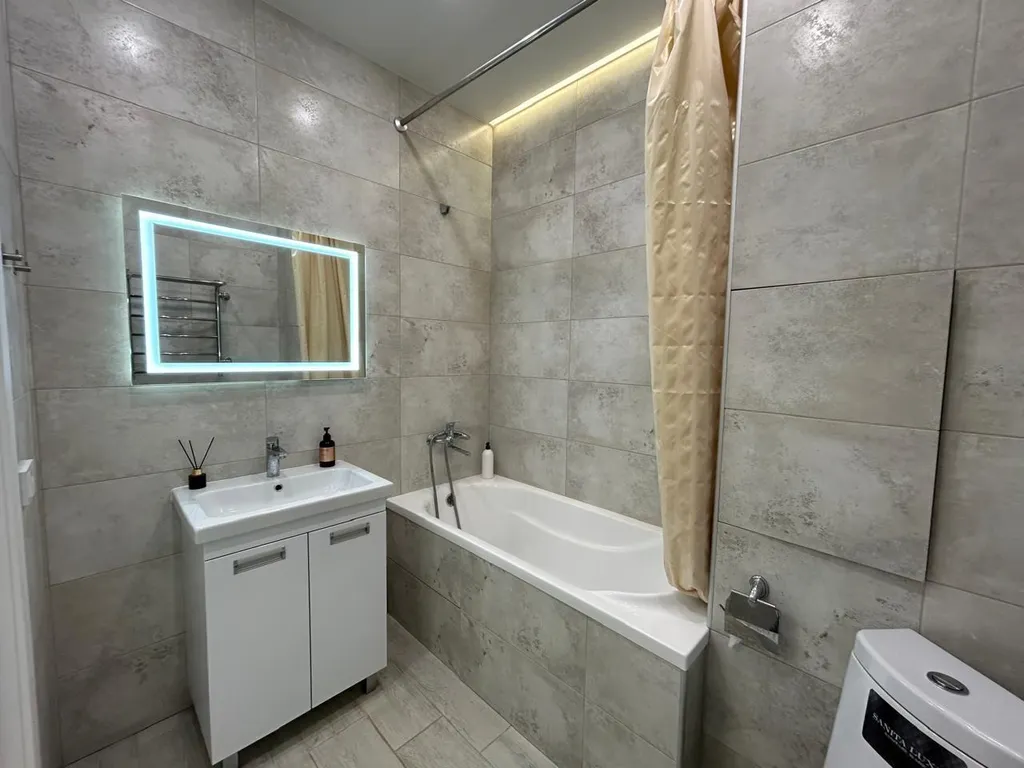 Новая студия