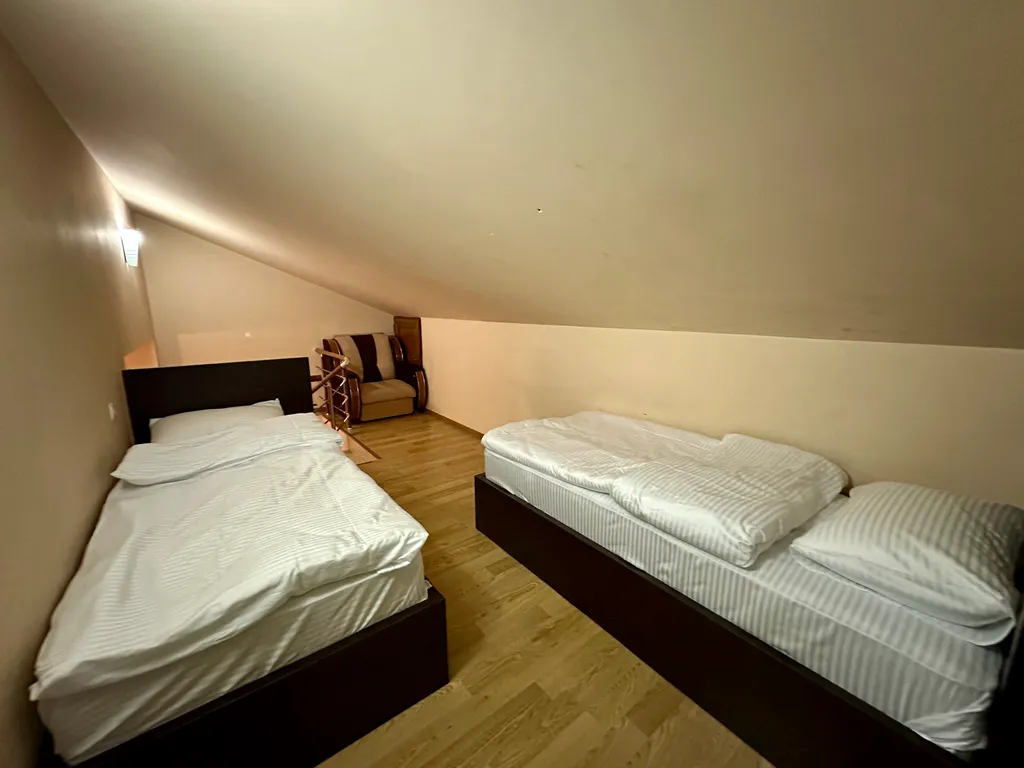 Green Villa in Tsaghkadzor