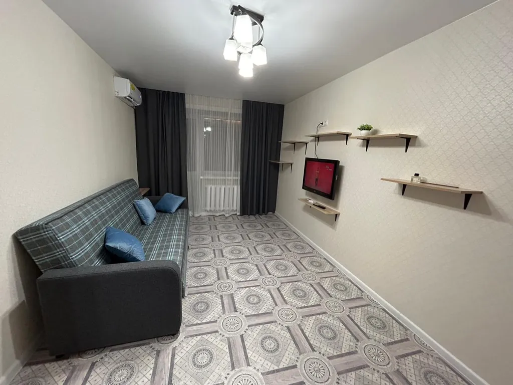 Уютная квартира в центре города — аренда посуточно в Хабаровск