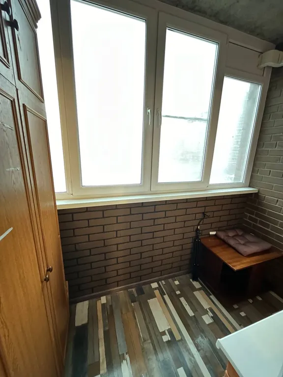 Уютная 1-комнатная квартира