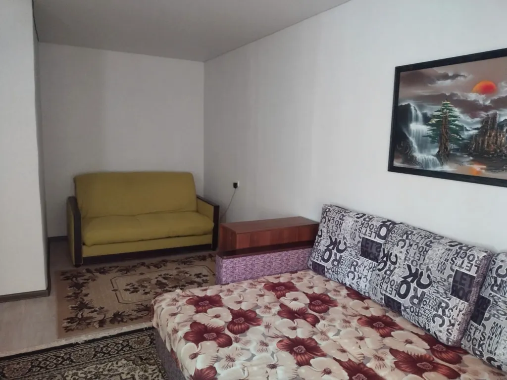 Уютная квартира в центре города Волжский