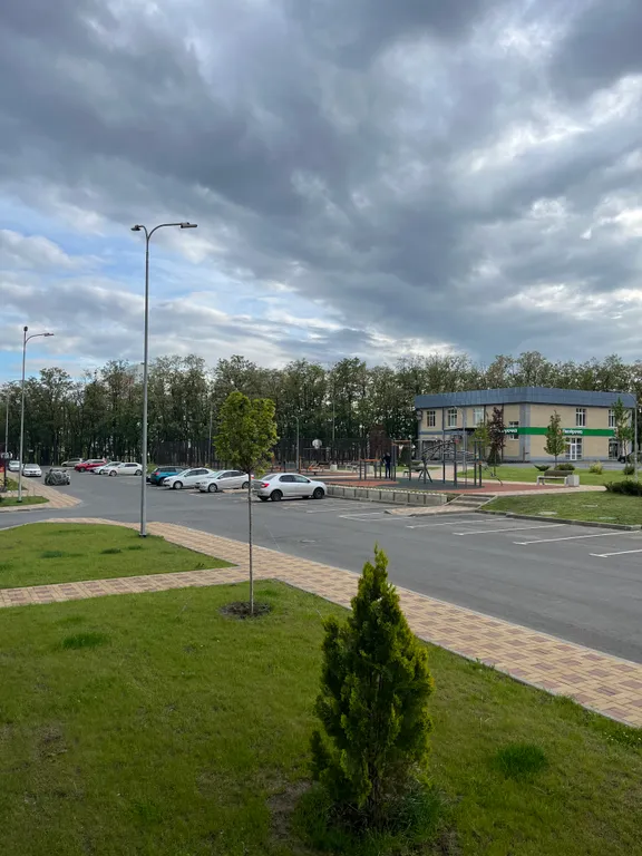 Уютная смарт-студия