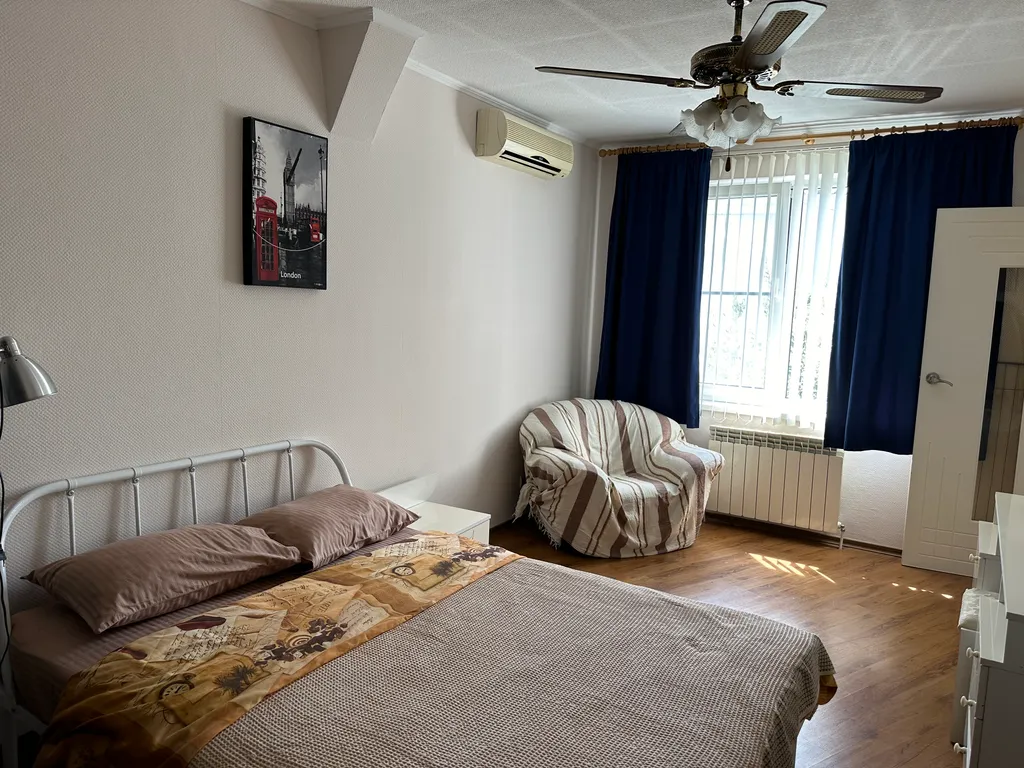 Коттедж Уютный коттедж в самом центре Сочи — Сочи