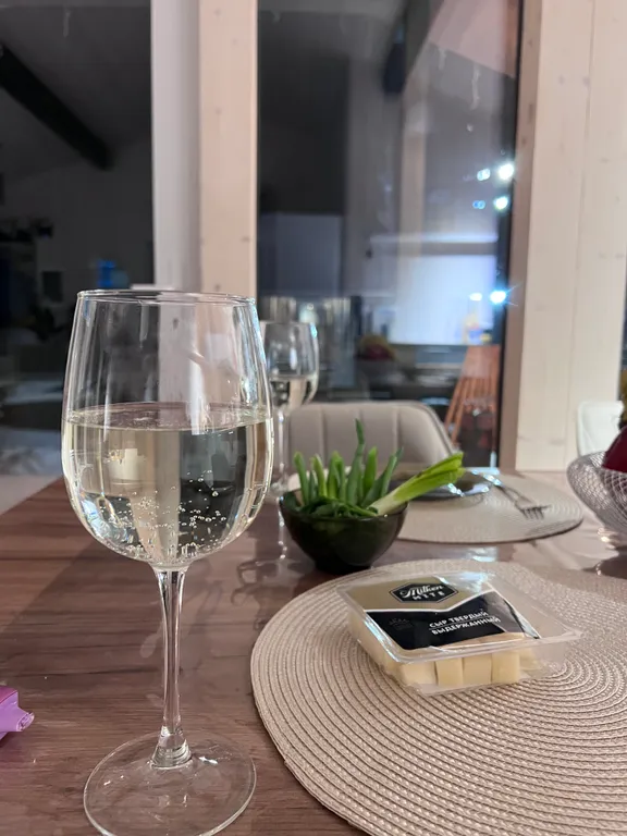 Коттедж Дом для семейного отдыха — Давыдково