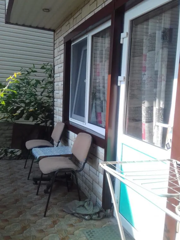 Квартира Комната — Лазаревское