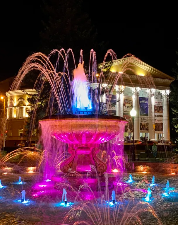 Квартира Центрально-Театральная квартира, о которой многие мечтали — Калининград