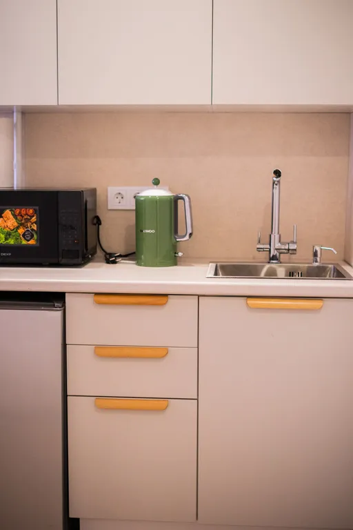 Уютная квартира в самом центре