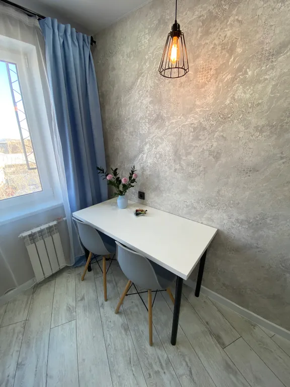 Квартира в центре