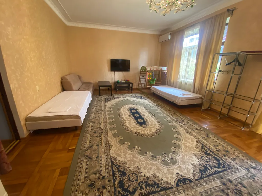 Квартира Комната — Сухум