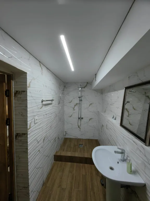 Гостевой дом У Химы