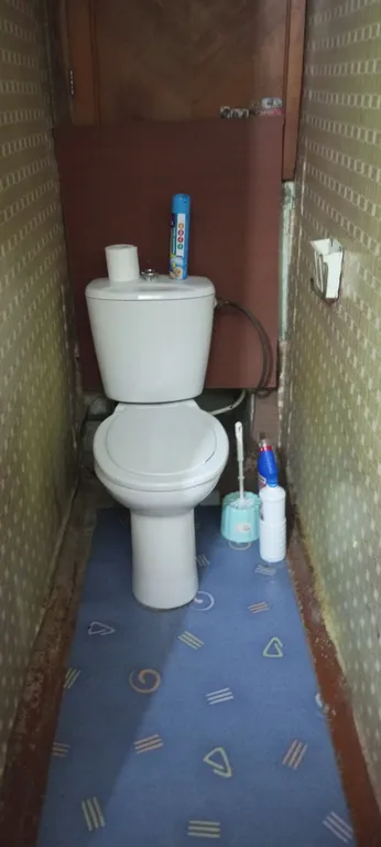 Просторная квартира в центре рядом с вокзалом