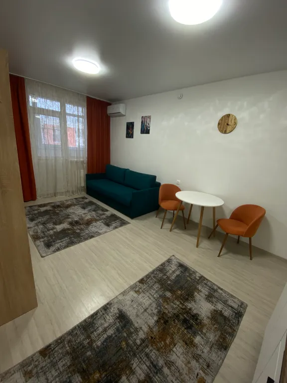 Чистая и уютная квартира в элитном ЖК