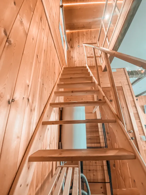 Коттедж Уютный дом Ярило — Шерегеш