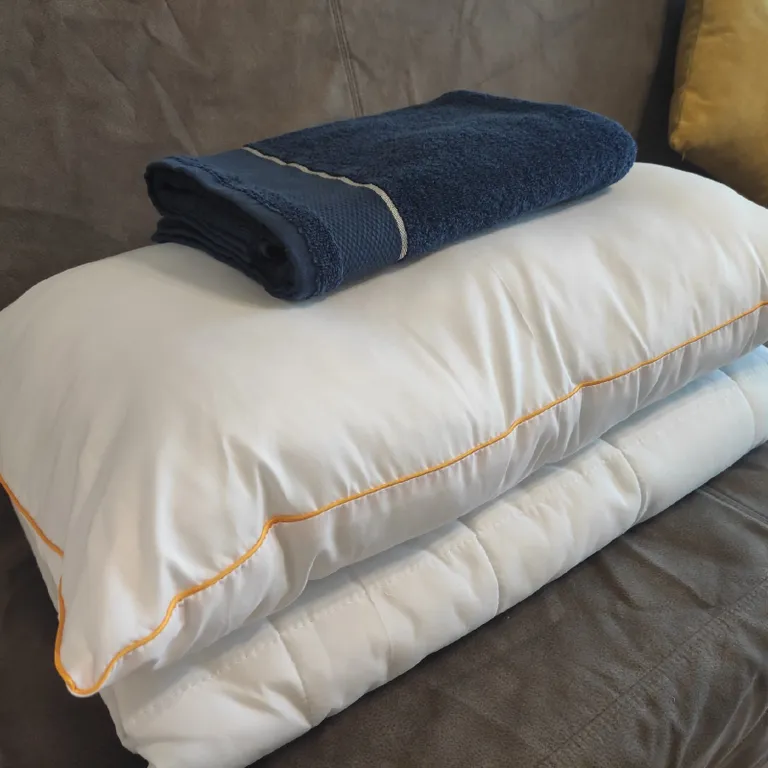 Квартира с видом на Ладожские шхеры