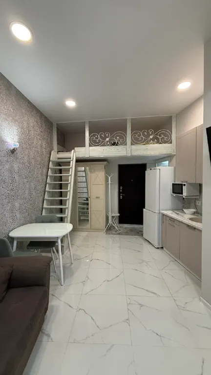 Квартира Уютная квартира рядом с морем — Сириус