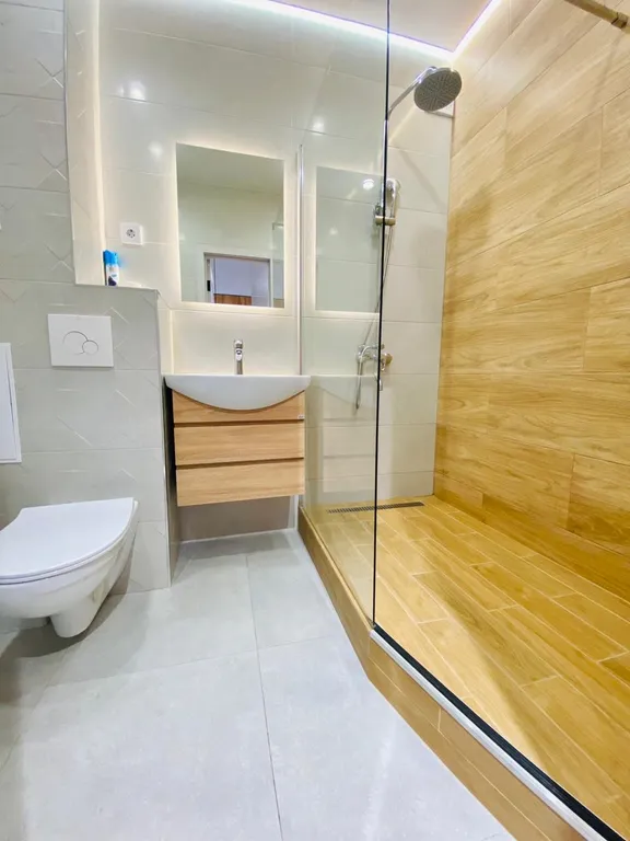 Люкс апартаменты рядом с ТГУ имени Державина