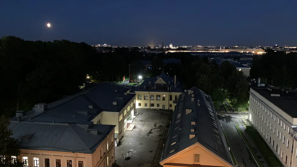 Квартира Квартира Барокко с видом на Неву — Санкт-Петербург