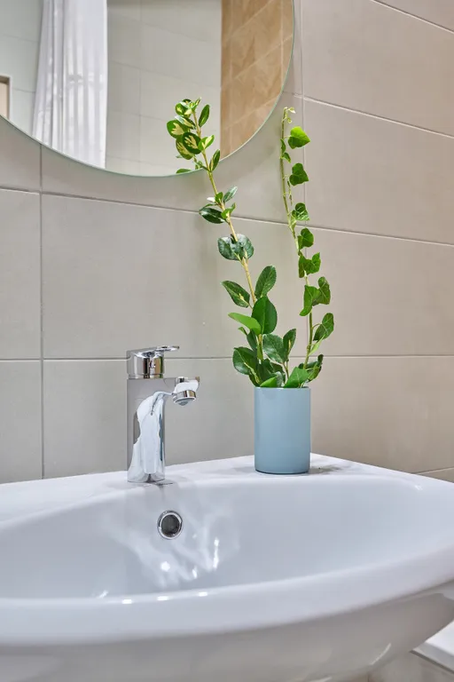 Квартира 1-комнатная квартира в ЖК Абрикосово — Краснодар