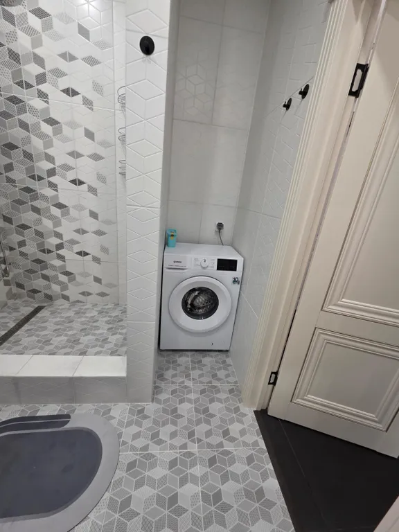 Уютная квартира в новом ЖК