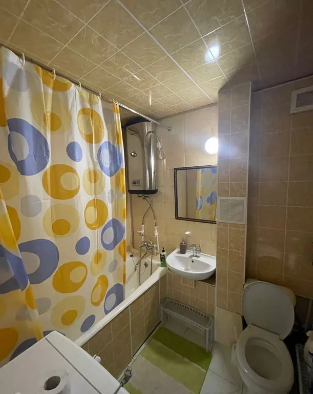 Однушечка в центре