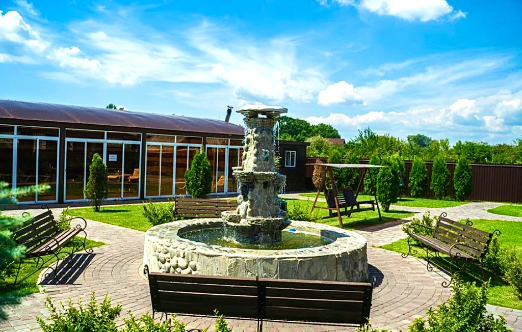 4-комнатный Дом