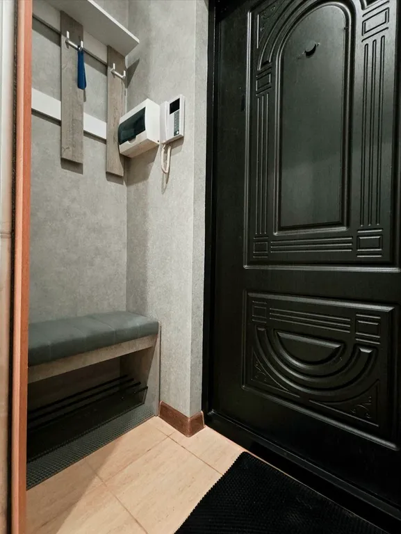 Уютная студия в центре Кудрова