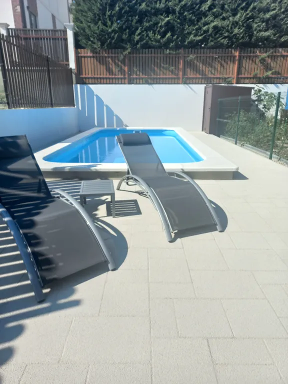 Коттедж 3-комнатный Дом — Геленджик