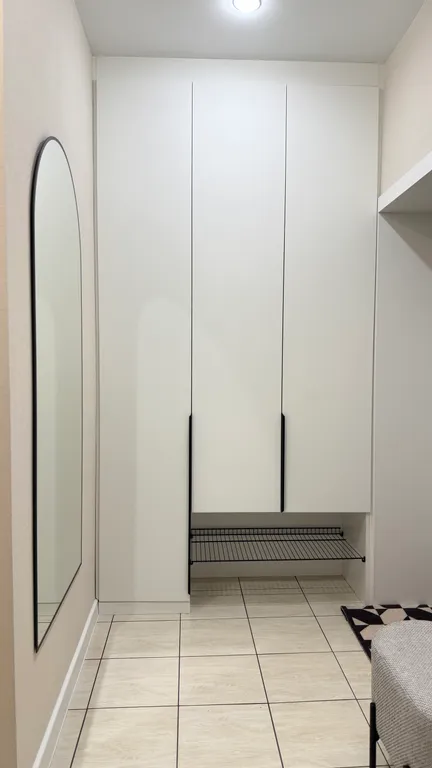 1-комнатная квартира в Зеленогорске | Good Mood