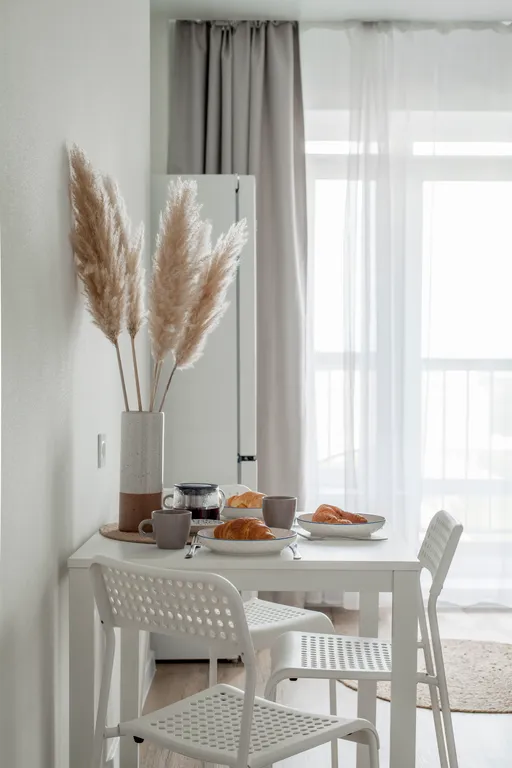 Квартира Квартира с классным видом на город — Красноярск