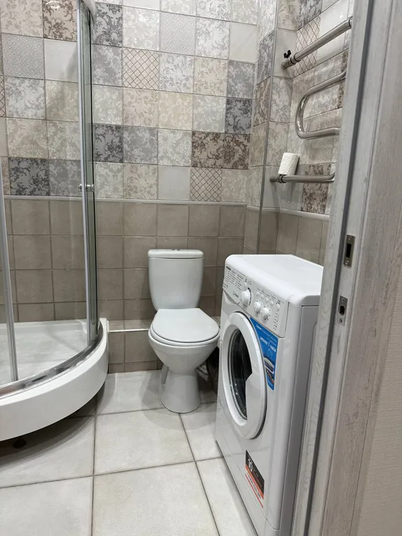 Комфортная квартира рядом с ИрГУПС и ИРНИТУ