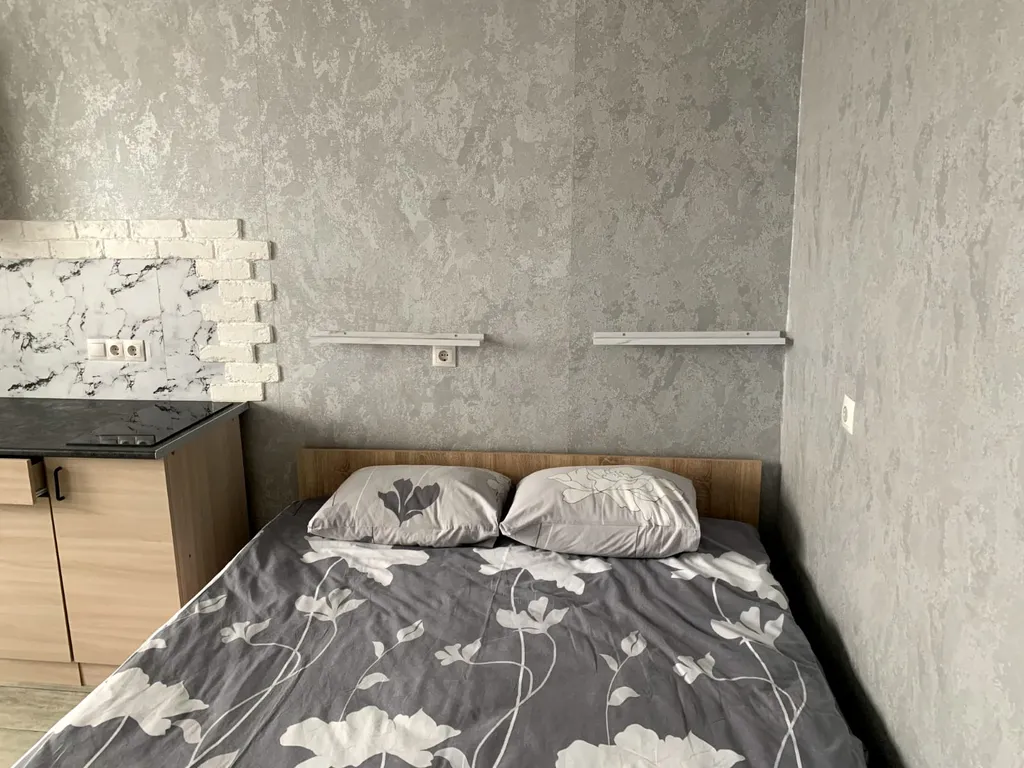 1-комнатная Квартира — аренда посуточно в Обь