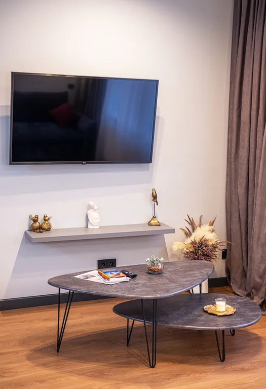 Светлогорская идиллия