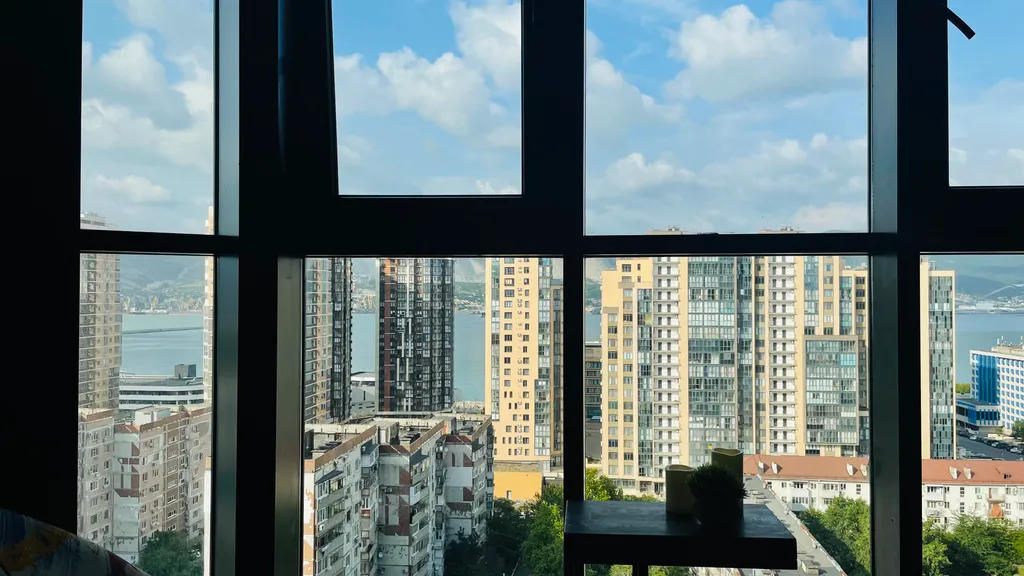 Art holiday apartments