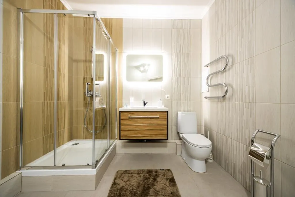 Просторная квартира со свежим ремонтом на Взлетке