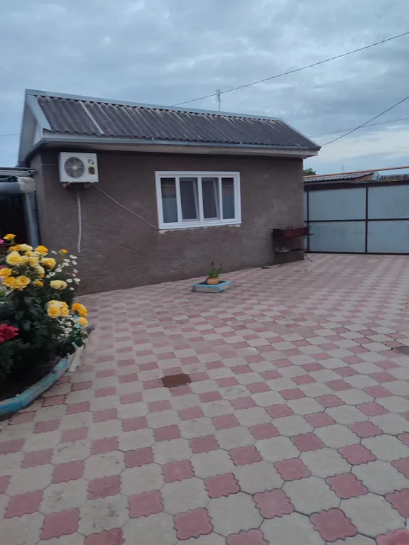 Коттедж Домик на Азове — аренда посуточно в Приморско-Ахтарск