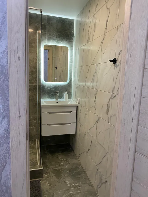 Уютная квартира в самом центре города