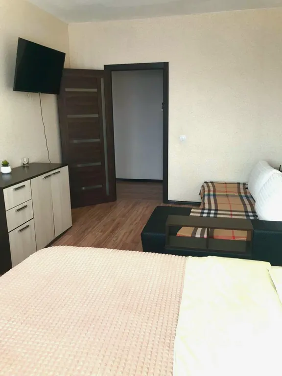 Уютная квартира у моря