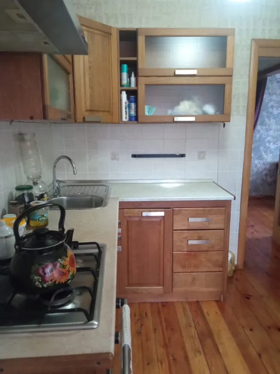 Уютная квартира рядом с морем