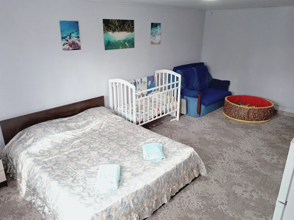 Улучшенный номер