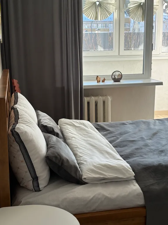 Уютная квартира в центре