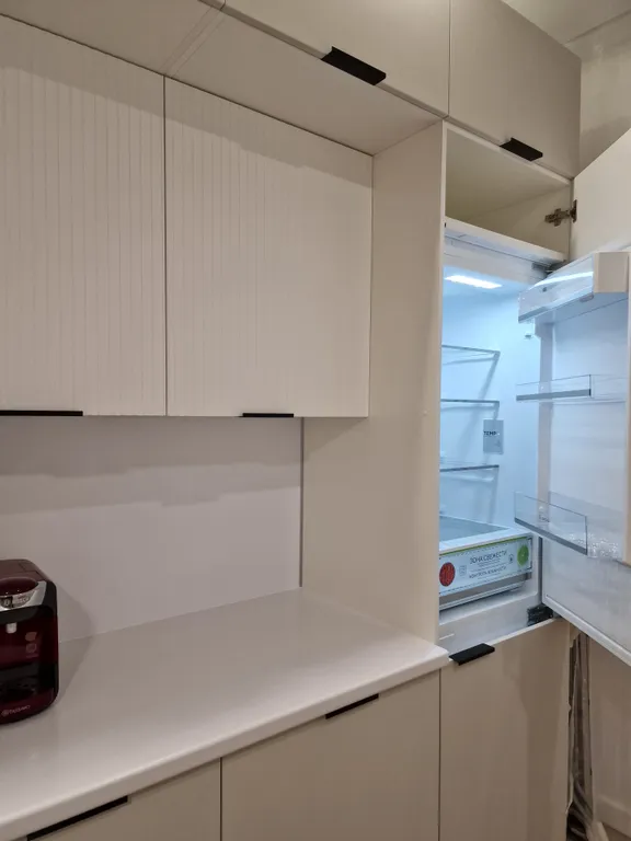 Квартира Квартира Friendly Apart у Парка — Гатчина